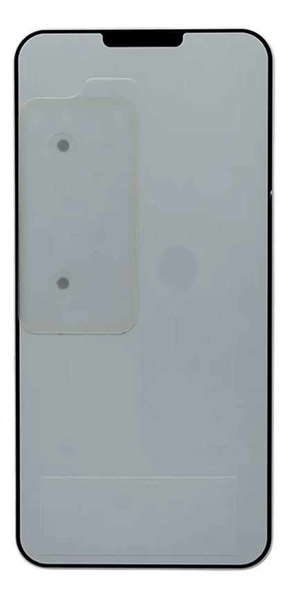 Pantalla compatible con iPhone 16