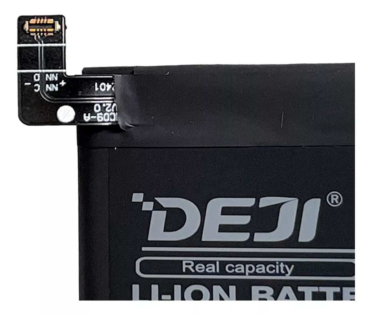 Bateria Deji Compatible Con  Xiaomi 12 T/ 12 T Pro Bm5j