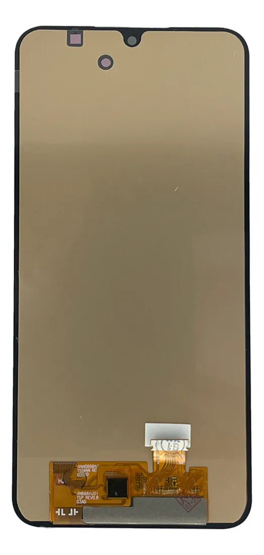 Pantalla compatible con Samsung Galaxy A16 5G OLED
