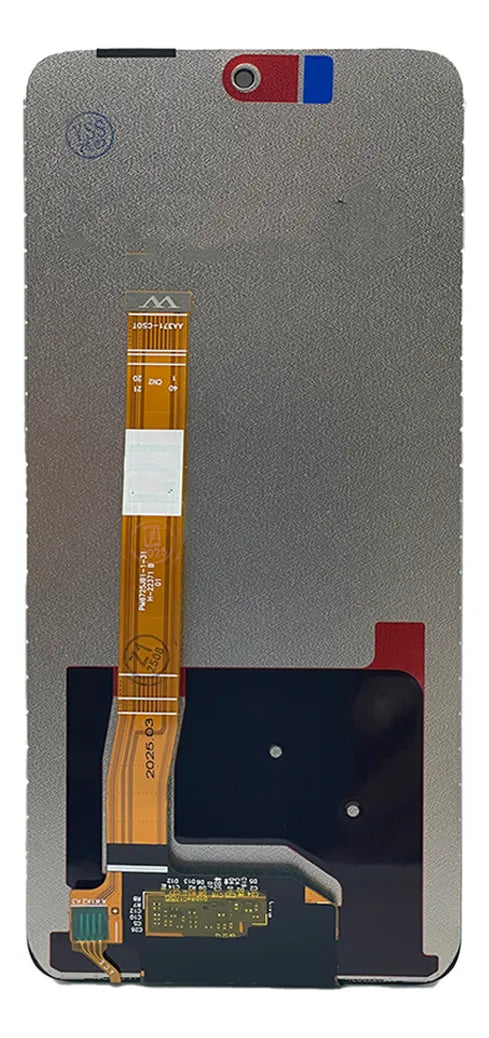 Pantalla Compatible con Realme 10 Pro 5G Para Rmx3663 LCD