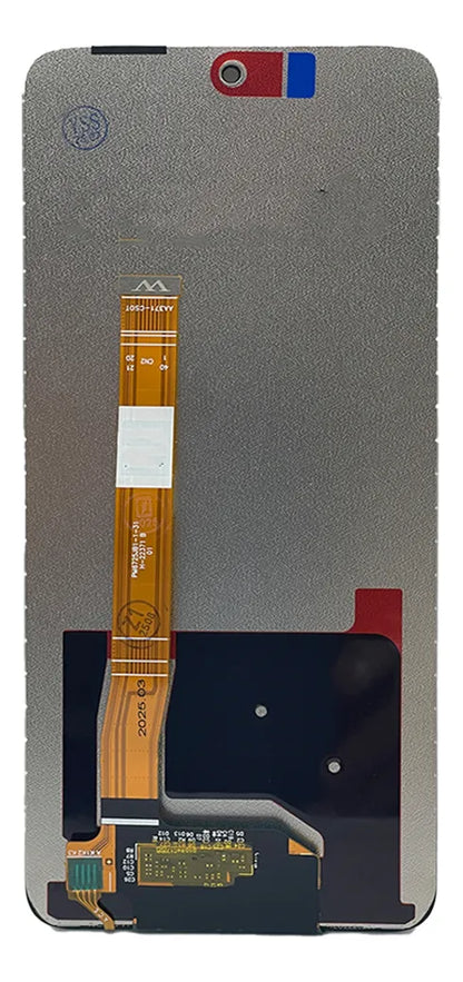 Pantalla Compatible con Realme 10 Pro 5G Para Rmx3663 LCD