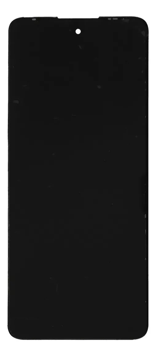 Pantalla compatible con Moto Edge 60 XT2505-1 OLED