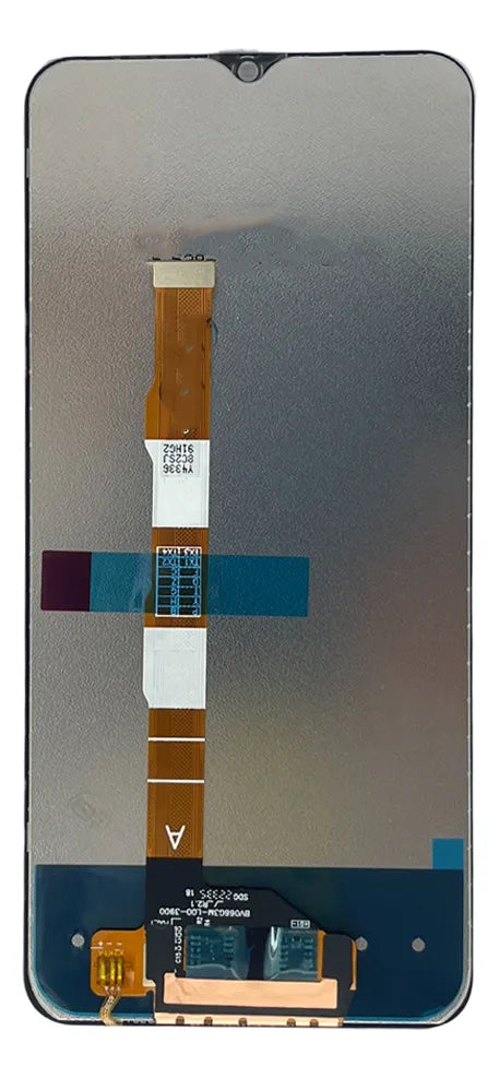 Pantalla compatible con Vivo Y17s V2310 LCD