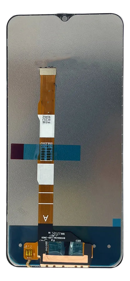 Pantalla compatible con Vivo Y17s V2310 LCD