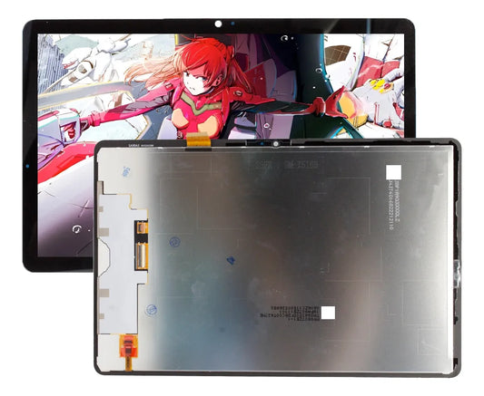 Pantalla compatible con Samsung Tab S9 FE