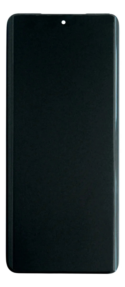 Pantalla compatible con Moto Edge 50 Pro XT2403-2 OLED