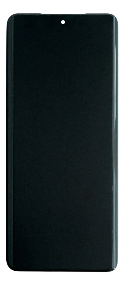 Pantalla compatible con Moto Edge 50 Pro XT2403-2 OLED