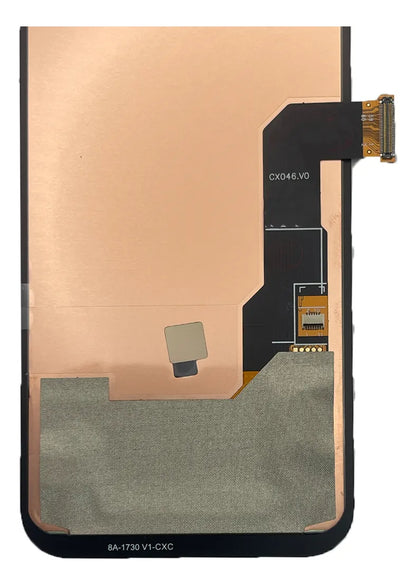 Pantalla Compatible con Google Pixel 8A GKV4X OLED
