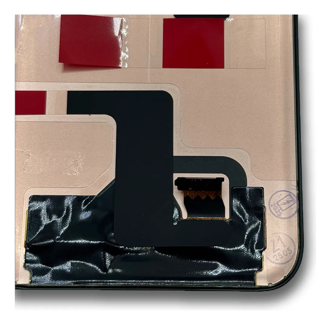 Pantalla compatible con Huawei Pura 70 Ultra HBP-LX9 OLED