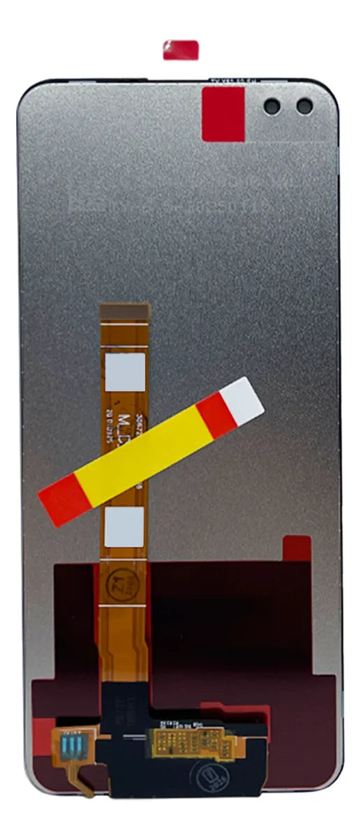 Pantalla compatible con Realme X3 RMX2086 OLED