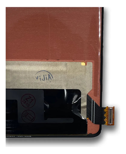 Pantalla compatible con ZTE AXON 50 5G 9050N AMOLED