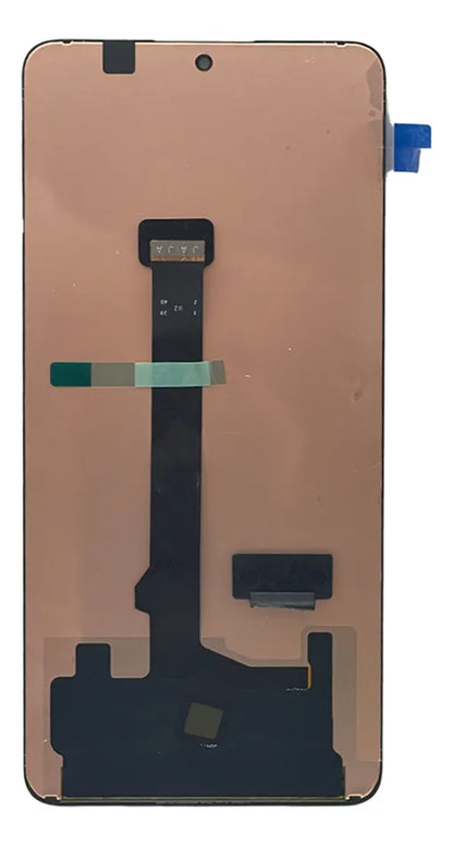 Pantalla compatible con Xiaomi Poco X6 Pro/Redmi K70e AMOLED