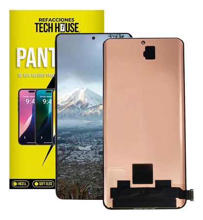 Pantalla compatible con Xiaomi 13 Ultra 5G Amoled