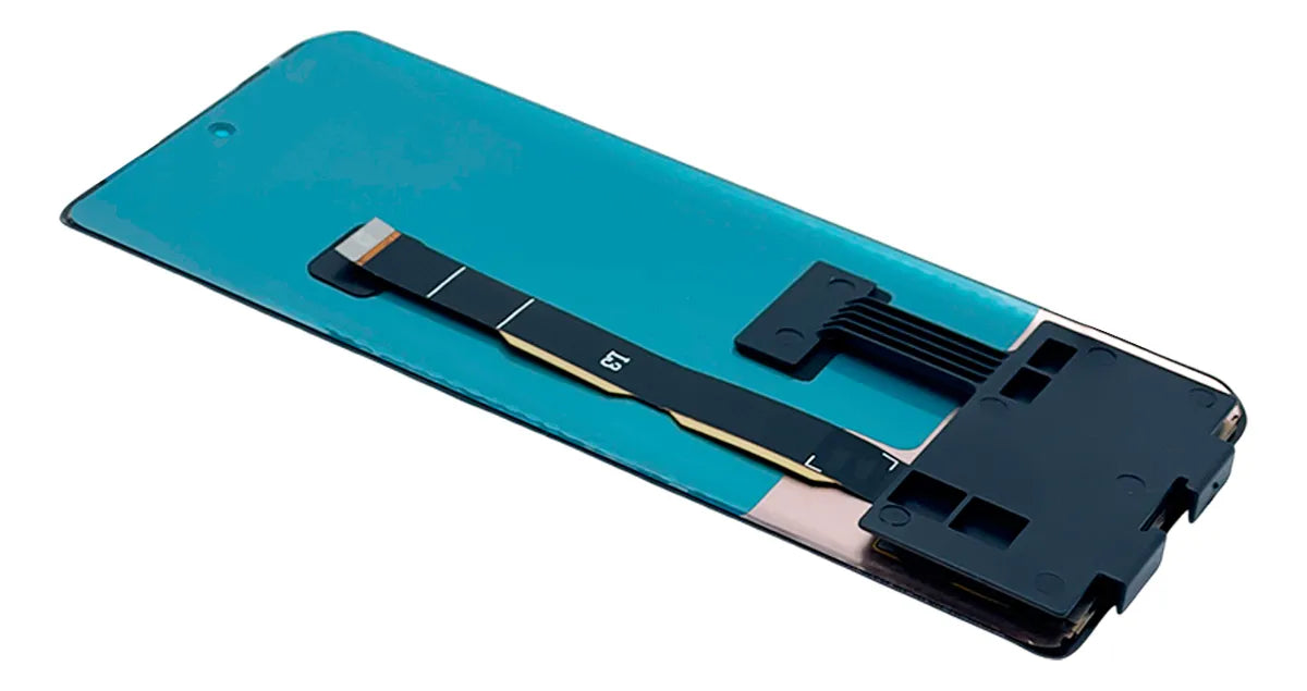 Pantalla compatible con Motorola Moto Edge 40 XT2303-1 OLED