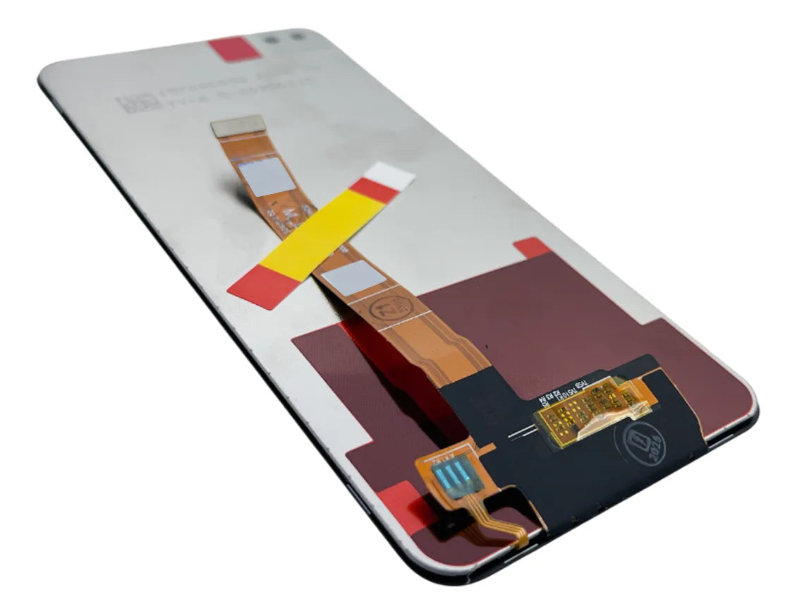 Pantalla compatible con Realme X3 RMX2086 OLED