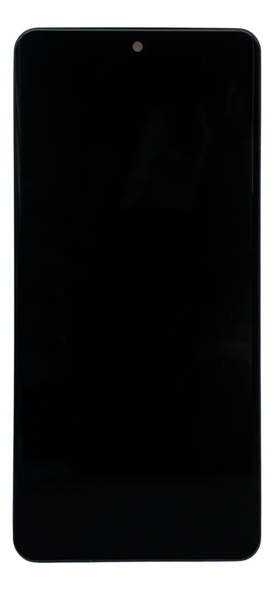 Pantalla compatible con Oppo Reno 11 5G CPH2599 Incell