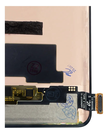 Pantalla compatible con Oppo Find X2 Neo Amoled