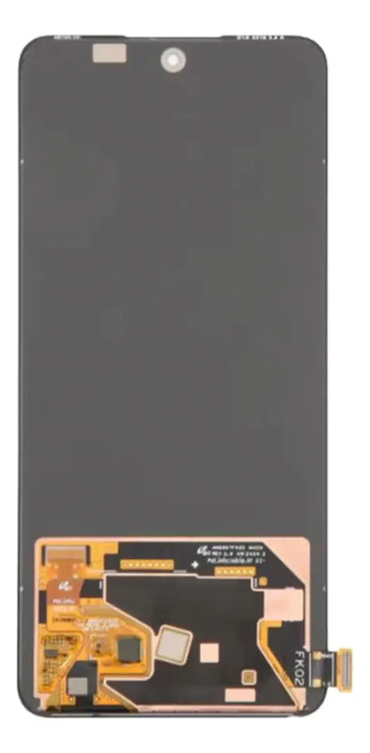 Pantalla compatible con Realme 14 RMX5070 AMOLED