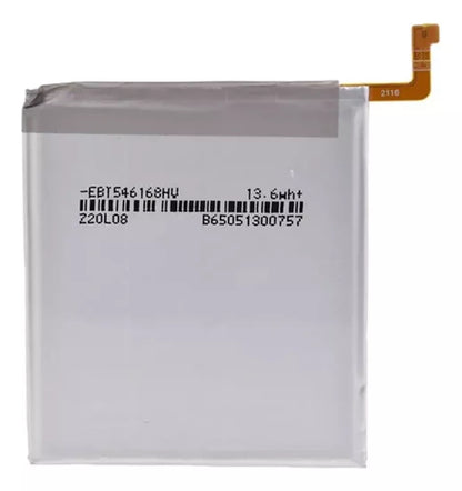 Batería Compatible Con Samsung S21 Sm-g990 Eb-bg991aby