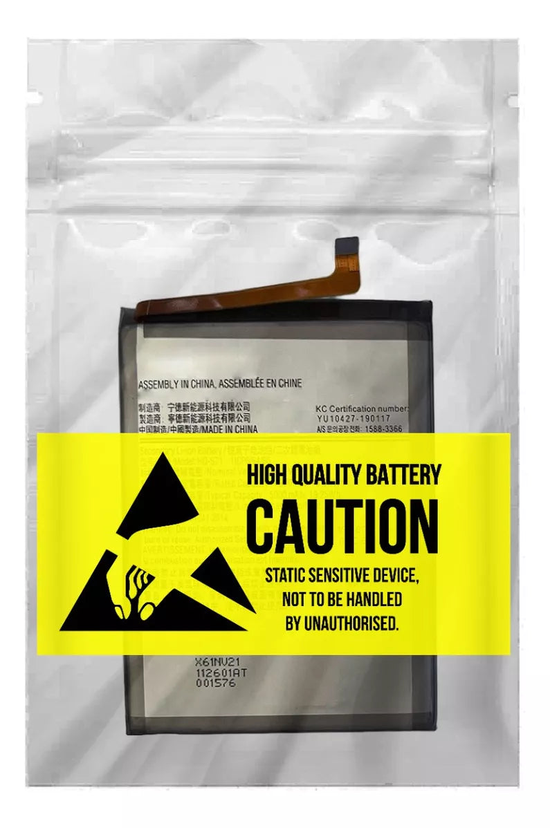 Batería compatible con Samsung Galaxy M11