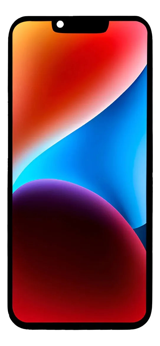 Pantalla compatible con iPhone 14 A2881 OLED