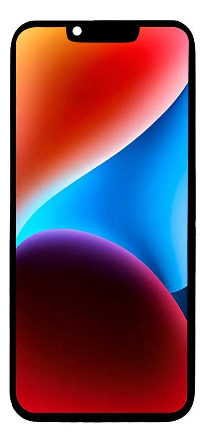 Pantalla compatible con iPhone 14 A2881 OLED