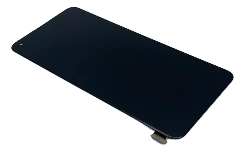 Pantalla Compatible Con Realme Gt 2 Pro 5G Para Rmx3301 Oled