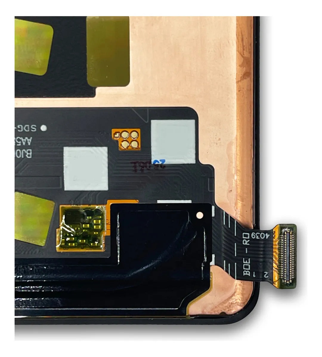 Pantalla compatible con Realme GT6 RMX3851 OLED