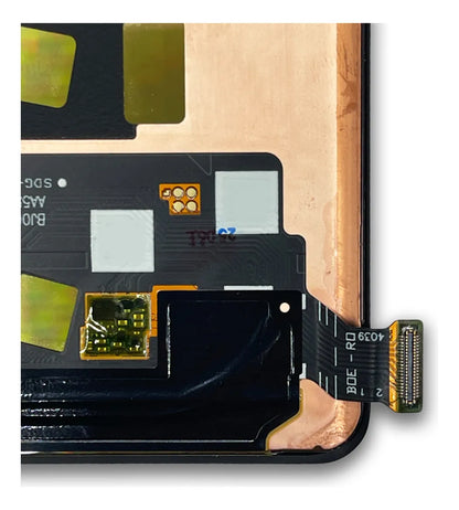 Pantalla compatible con Realme GT6 RMX3851 OLED