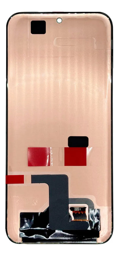 Pantalla compatible con Huawei Pura 70 Ultra HBP-LX9 OLED