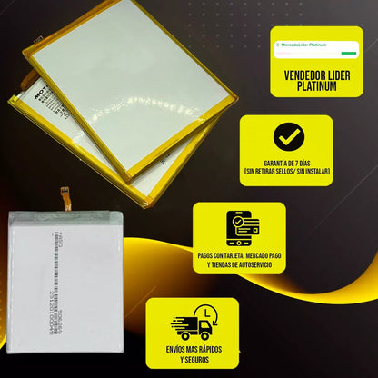 Batería Compatible Con Samsung S21 Sm-g990 Eb-bg991aby