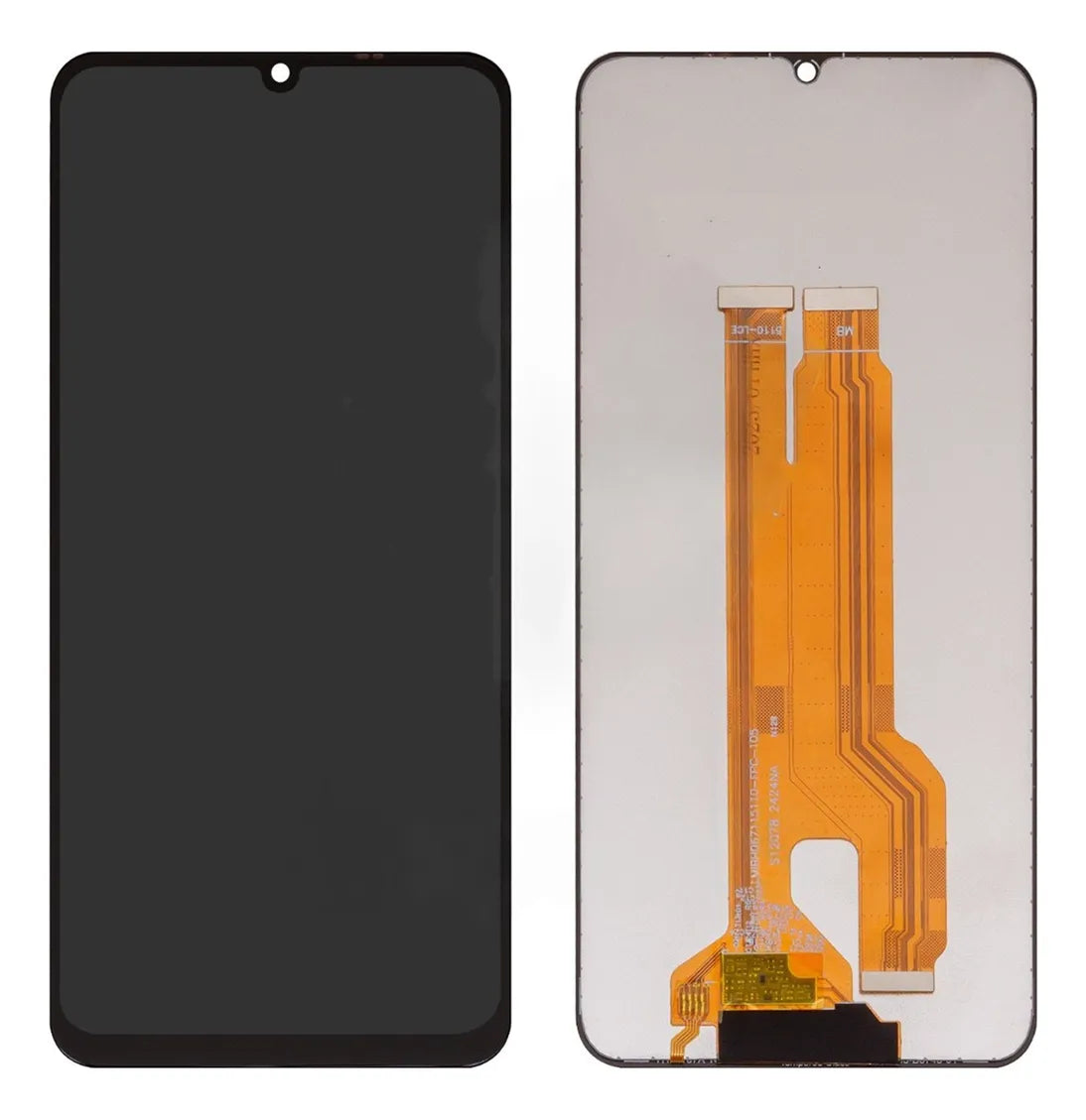 Pantalla compatible con Realme Note 60X RMX3938 LCD OEM