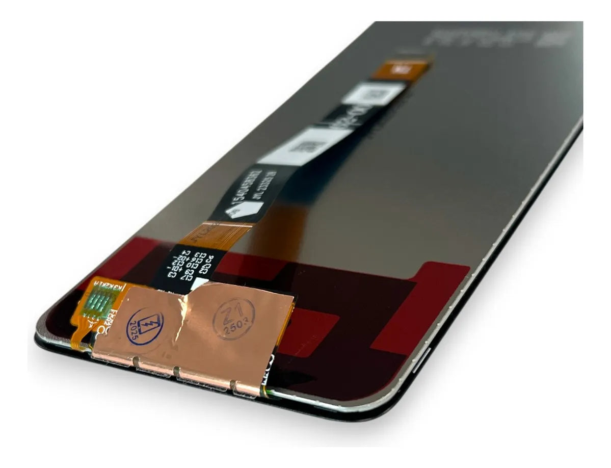 Pantalla compatible con Moto G55 XT2435 LCD