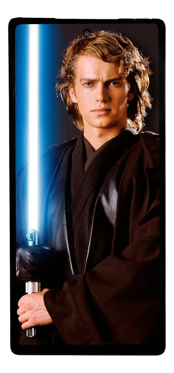 Pantalla compatible con Google Pixel 6A Oled con Touch ID