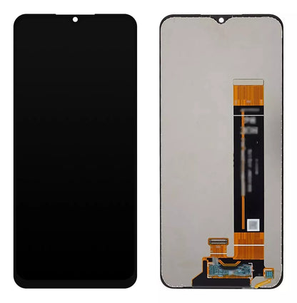 Pantalla Compatible Con Samsung Galaxy M13(m135) Incell