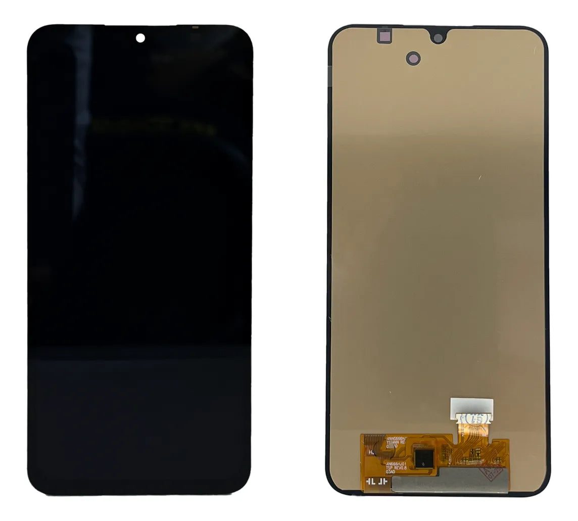 Pantalla compatible con Samsung Galaxy A16 5G OLED