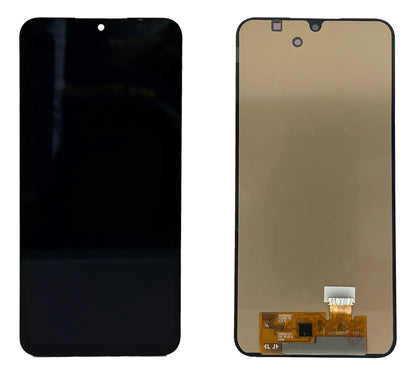 Pantalla compatible con Samsung Galaxy A16 5G OLED