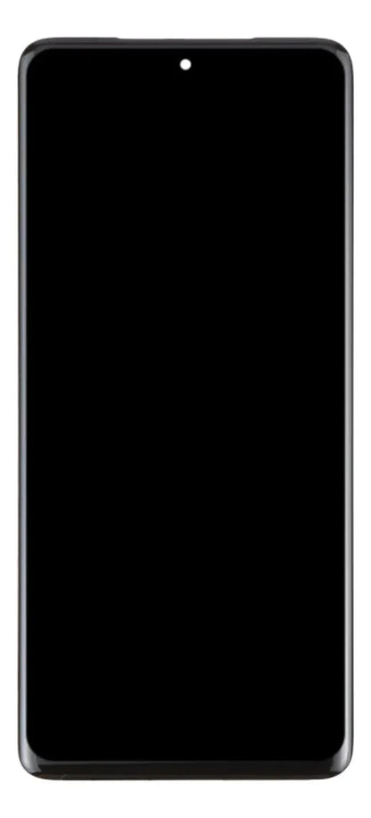 Pantalla compatible con Moto Edge 60 Pro XT2507-1 AMOLED