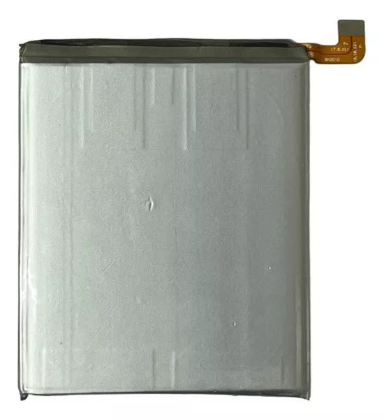 Bateria Compatible Con Samsung S20 Ultra Sm-g988 Eb-bg988aby