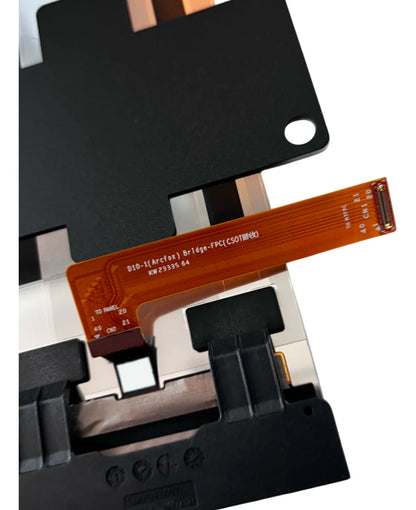 Pantalla compatible con Moto RAZR 50 Ultra Amoled