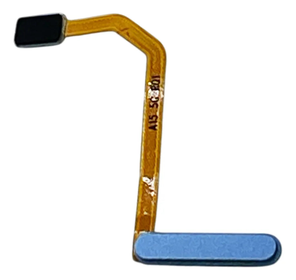 Flex de Encendido y Huella compatible con Samsung A15 4G/5G