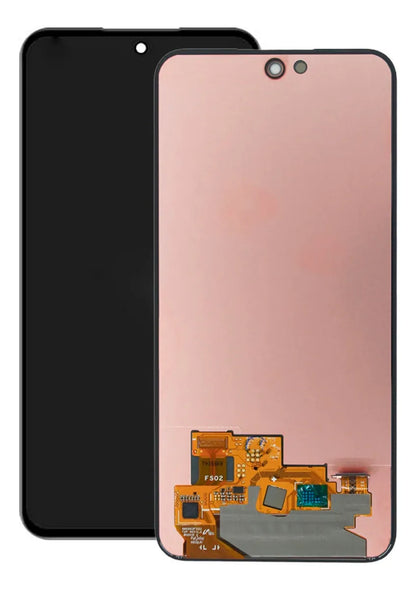 Pantalla compatible con Samsung A55 5G SM-A556B Amoled