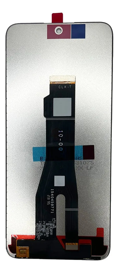 Pantalla compatible con Honor X7B LCD