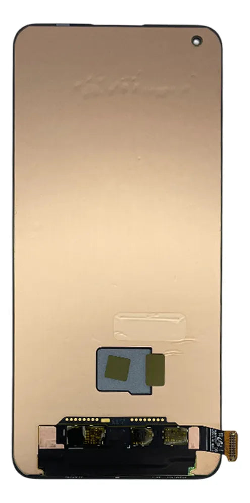 Pantalla Compatible Con Realme Gt 2 Pro 5G Para Rmx3301 Oled