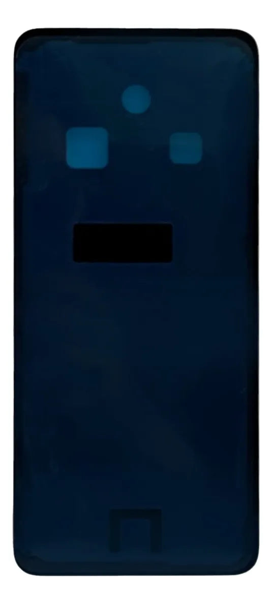 Tapa Trasera compatible con Xiaomi Redmi 14C Midnight Black