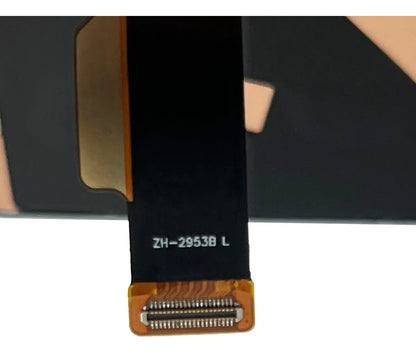 Pantalla compatible con Xiaomi Redmi Note 13 Pro 4G Incell