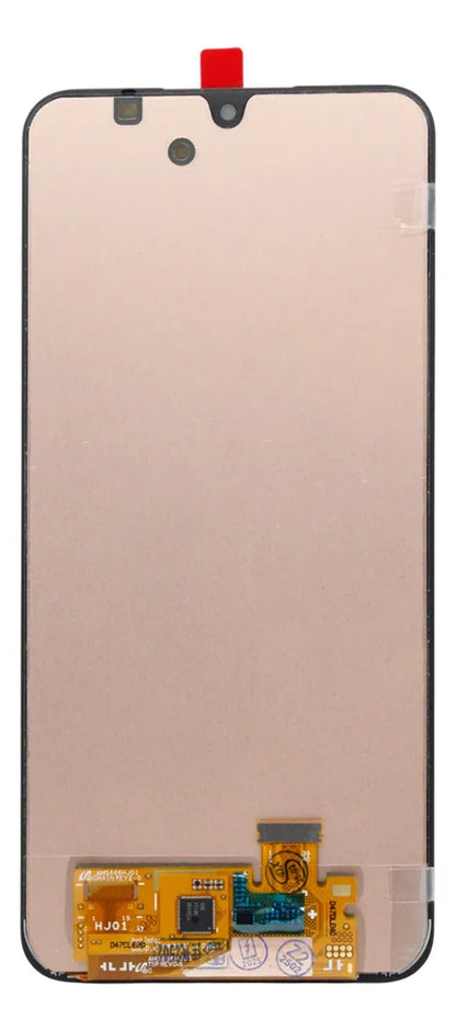 Pantalla compatible con Samsung A16 5G Super Amoled