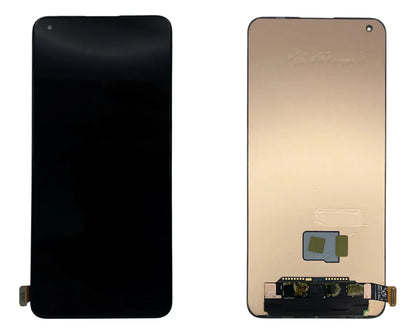 Pantalla Compatible Con Realme Gt 2 Pro 5G Para Rmx3301 Oled