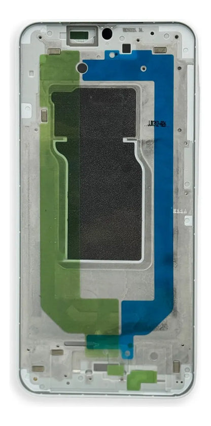 Marco Chasis compatible con Samsung Galaxy A26 SM-A266B Blanco