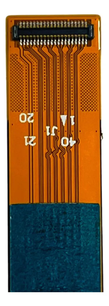 Pantalla compatible con Moto G55 XT2435 LCD